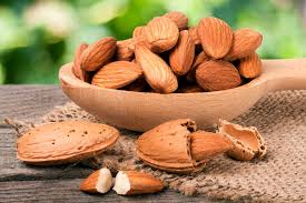 Almonds